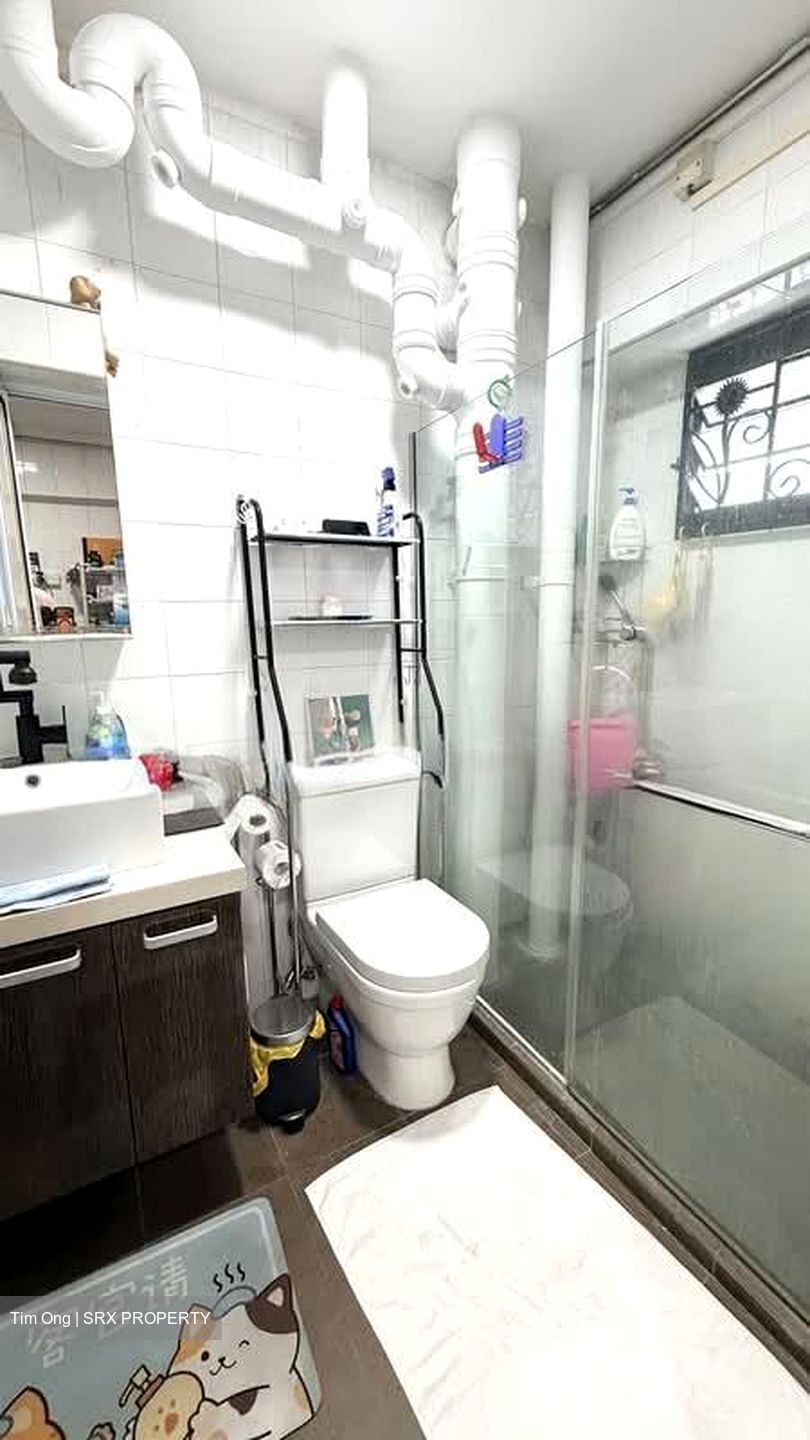 Blk 253 Compassvale Haven (Sengkang), HDB 5 Rooms #598750321